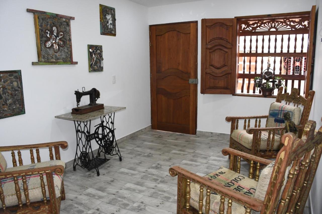 فندق Paisa Territory خاردين المظهر الخارجي الصورة