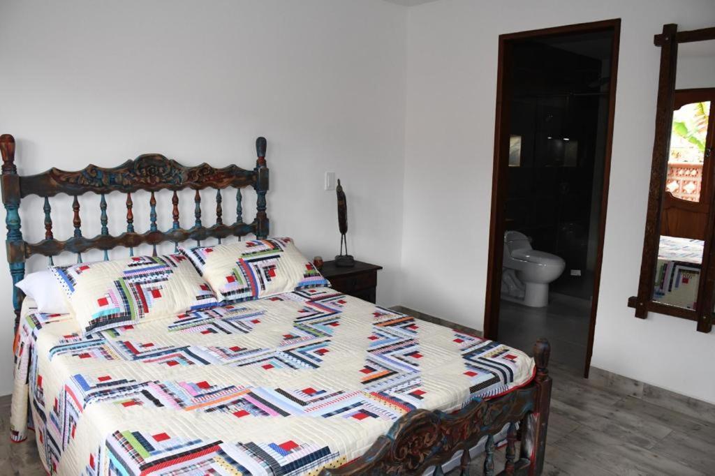 فندق Paisa Territory خاردين الغرفة الصورة